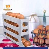 Winten Automatic Scroll Egg Storage Rack 30 Eggs - WT-30