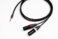 全新有保 Brise Audio 4.4mm 平衡輸出訊號線