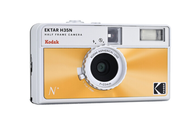 Kodak Ektar H35N Half Frame Film Camera