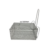 MOUSE TRAP CAGE  SIZE 11'' X 7'' X 5''