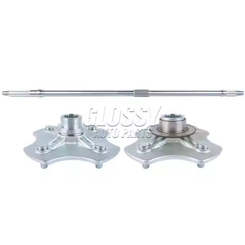 AP03 Rear Axle Shaft Wheel Hub for Honda TRX500FE TRX500FM Foreman 500 ES S 2005-2011 42311HN2020