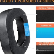 Corsair Hs80 Hs 80 Rgb Wireless Earcup Eaad Foam Pad Headphone