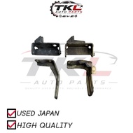KELISA L7 KENARI L9 VIVA L250S AVY DENSO AIRCOND COMPRESSOR BRACKET TAPAK AIRCOND USED JAPAN