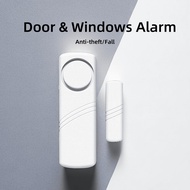 Wireless Door Window Magnetic Sensor Alarm Detectors Home Security Alarm System Door Sensor Alarm Se