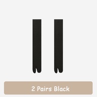 2/4Pairs Man Socks Comfortable Soft Fashion Tabi Toe Socks Summer Two Finger Socks Kimono Flip Flop