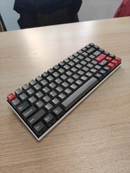 RK84 Mechanical Wireless Keyboard (Modded)