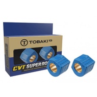 CVT SUPER ROLLER RACING - XMAX / FORZA / ELEGEN2150 / RT3 (23X18MM) 13G-23G