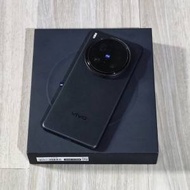 VIVO X200 Ultra 16G+512G 黑色