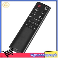 【W】Remote Control Ah59-02733B  Soundbar Hwk360 Hwk450 Hwk550 Hwj4000