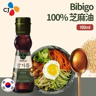 CJ - Bibigo 韓國100% 芝麻油 160ml
