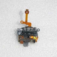 Suitable for Canon 5D3 Canon 5D2 5D4 Top Cover Pulley Shutter Button Aperture Pulley Assembly