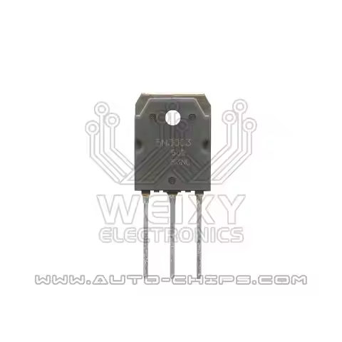 5N3003 chip use for automotives