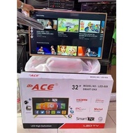 Ace Smart LED TV 42 Inches Comes With All Accessories And Equipment