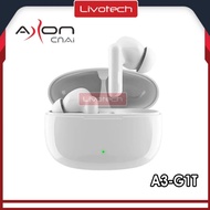 Top! Alat Dengar Digital AXON CNAI A3-G1T Hearing Aid Rechargeable A3 G1T