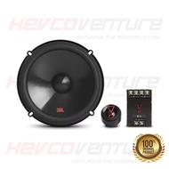 🔥ORIGINAL JBL MALAYSIA🔥 6''1/2 JBL Stage3 607-CF COMPONENT SET CAR SPEAKER