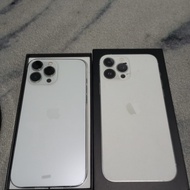 Iphone 13 pro max 128gb ibox second