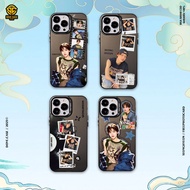 CASE KPOP SEONGHYEON HOLOGRAM hp iphone 11 12 13 14 15 16 Pro Max 7 8 14 15 PLUS X XR XS MAX CASE KP