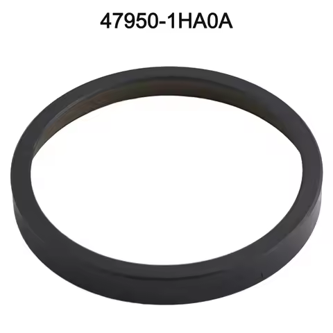 Car Wheel Speed Sensor Tone Ring For Nissan For Versa 2012-2019 47950-1HA0A Car Wheel Speed Sensor T