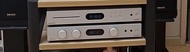Audiolab 6000CDT CD機 + 6000A 擴音機