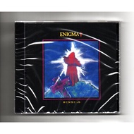 Enigma - MCMXC A.D. ( CD )