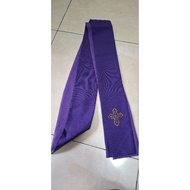 Confession Stole (41 inches)