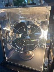 古董風扇（收藏品）