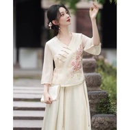 Chinese hanfu, Chinese ancient costume, Chinese uniform