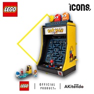 Lego Icons 10323 PAC-MAN Arcade