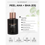 DR EONCHAN7 AHA BHA NO BUBBLE PELL AHA BHA Serum Liquid