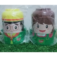 TIFFIN BERTINGKAT DUMEX DUGRO