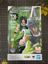 全新日版布洛尼 shf figure 龍珠 Son Goku Dragonball s.h.figuarts 超西 超級撒亞人