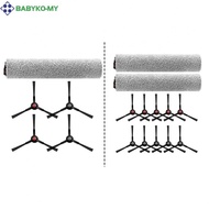 Replacement Main Roller Brush For Eufy E25 Babyko