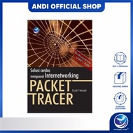Andi Publisher - Smart Solution to Master Internetworking Packet Tracer/201756605
