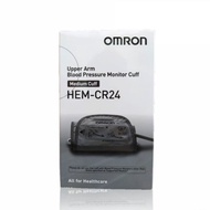 Manset Omron/Manset Tensimeter Omron Medium Dan Jumbo