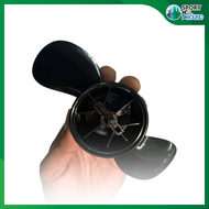 ใบพัดมอเตอร์ไกด์ HK มอเตอร์ไกด์ รุ่น18 ปอนด์ ของแท้จากโรงงาน