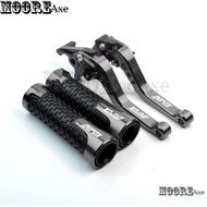 อุปกรณ์เสริมรถจักรยานยนต์สำหรับ YAMAHA AEROX 155 V1 V2 V3 2024 2025 150 125 NVX155 V1 V2 V3 ปรับได้เ