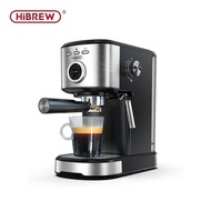Huge MarkdownHiBREW Coffee Brew Coffee Machine H5A Italian Semi-Automatic Hot and Cold Dual Temperat