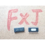 ((10 Pcs) CS8573E CS8622E CS8623E CS8655E Audio Amplifier SOP16 ESOP16
