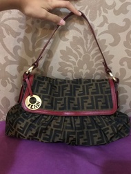 Tas fendi original