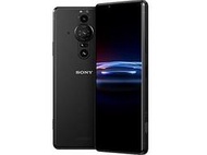 SONY Xperia PRO-I 12G/512G 單眼級主相機 4K錄影 IP68防水 全新未拆 台版原廠公司貨 1