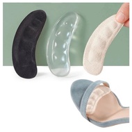 Soft Foam Insoles High Heel Shoes Pad