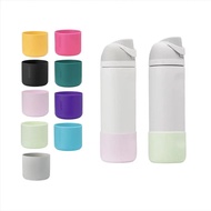 Owala Authentic Silicone Bottle Boots, Assorted Sizes and Colours Thermos Original Owala Cup Boots