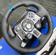 Logitech G923 連手掣