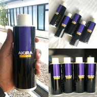 AKIRA BLACK WATER / TONIC / GROOMING