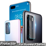 Huawei P20 P30 P40 Pro Plus P40 P20 P30 Lite Camera Protector Glass Back Camera Lens Screen Protector Tempered Glass