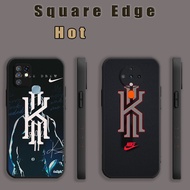 Casing For Xiaomi POCO M6 PRO C61 M6 X6 F6 PRO C75 X7 Pro F7 PRO Kyrie Irving Logo FRX12 Phone Case 