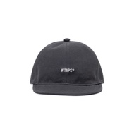 WTAPS A3 Cap Cotton. CNVS Charcoal Unused