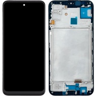 for Samsung Galaxy A15 Screen Replacement for Samsung A15 4G/5G Screen Replacement with Frame A156u 
