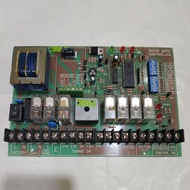 Autogate Timer Swing Control Board PCB Panel Automatic Gate Auto