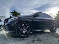 ☆╮益群汽車╭☆特價出清16年BENZ GLE450 AMG COUPE 4MATIC